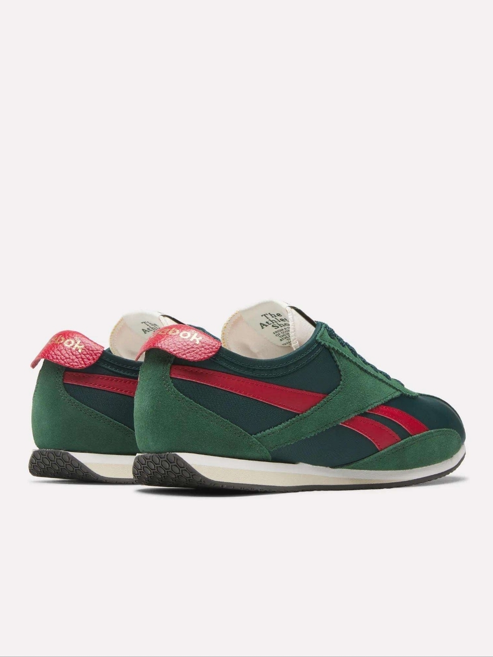 Reebok R400 Sneakers - Picture 3 of 5